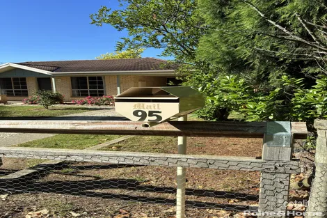 95 Berrima St, Welby, NSW 2575