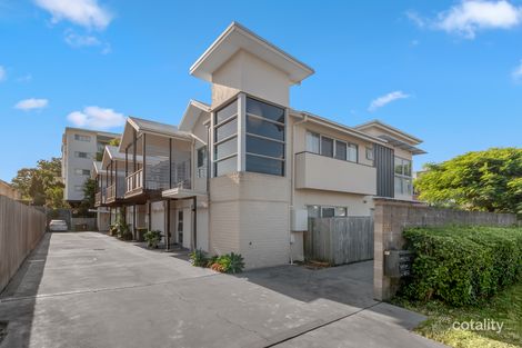 2/551 Oxley Rd, Sherwood, QLD 4075