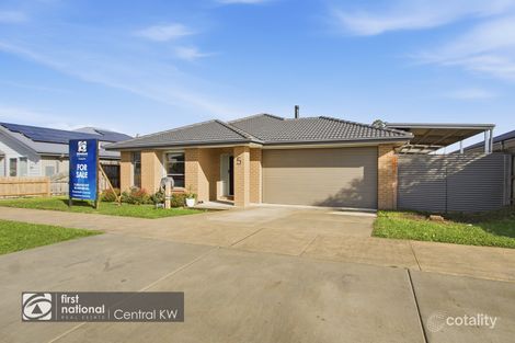 Property photo of 5 Ramon Close Yinnar VIC 3869