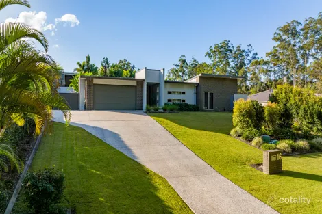 Property photo of 16 Forest Ridge Avenue Palmview QLD 4553