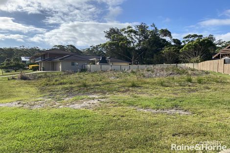 20 Manyana Dr, Manyana, NSW 2539