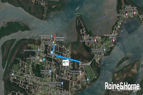 Property photo of 84 Canaipa Road Russell Island QLD 4184
