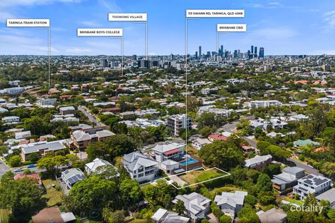 113 Swann Rd, Taringa, QLD 4068