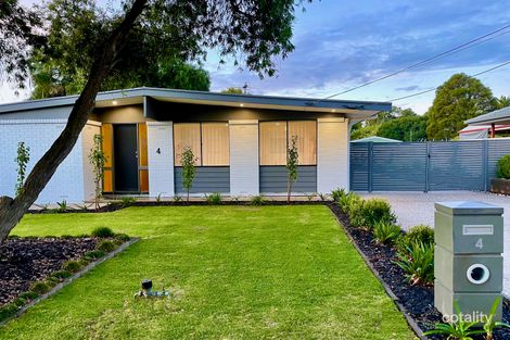 4 Penrith St, Redwood Park, SA 5097