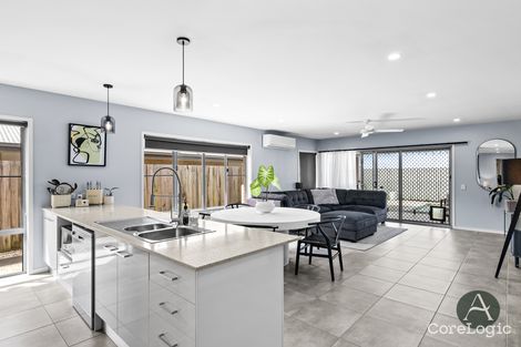 Property photo of 9 Boston Terrace Coomera QLD 4209