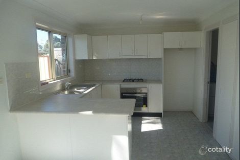 Property photo of 1/33 Doonside Crescent Blacktown NSW 2148