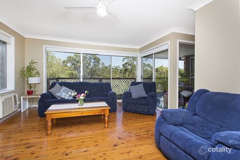 Property photo of 24 Turrella Road Yarrawarrah NSW 2233