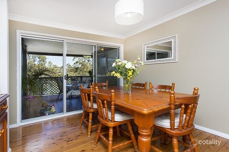Property photo of 24 Turrella Road Yarrawarrah NSW 2233