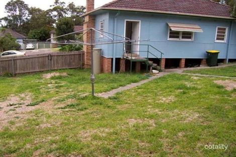 Property photo of 130 Willandra Crescent Windale NSW 2306