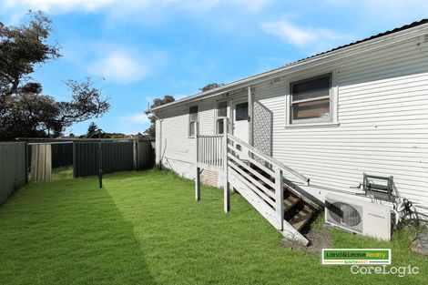 Property photo of 853 The Horsley Drive Smithfield NSW 2164