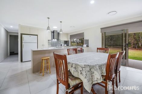 Property photo of 61 Riflebird Drive Upper Caboolture QLD 4510