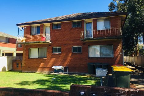1/37 Oxford St, Merrylands, NSW 2160