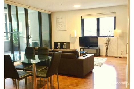 Property photo of 202/6 Little Hay Street Haymarket NSW 2000