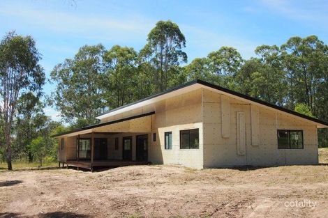 188 Hoopers Rd, Curra, QLD 4570