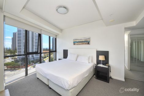 Property photo of 902/22 Surf Parade Broadbeach QLD 4218