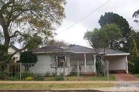 Property photo of 93 Tourist Road Rangeville QLD 4350