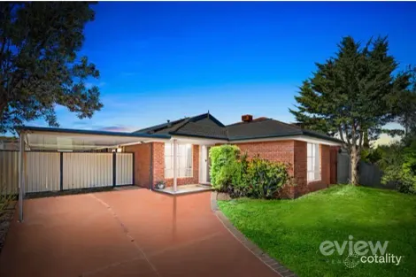 Property photo of 48 Latham Street Werribee VIC 3030