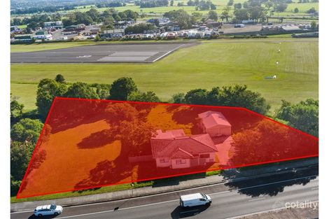 Property photo of 4 Princes Highway Albion Park Rail NSW 2527