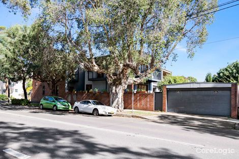 Property photo of 201 Lawrence Street Alexandria NSW 2015