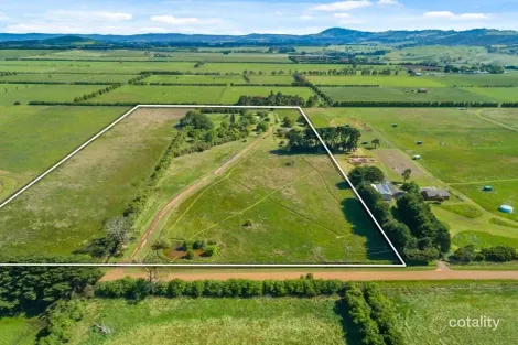 Property photo of 83 Sheehans Road Romsey VIC 3434