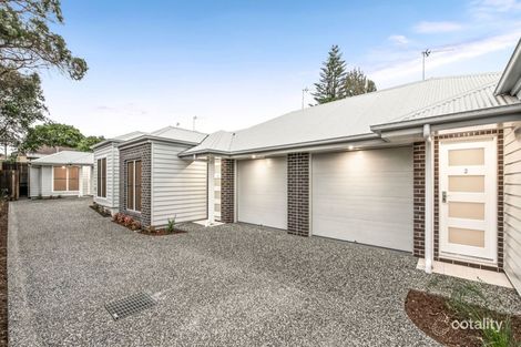 2/43 Hoey St, Kearneys Spring, QLD 4350