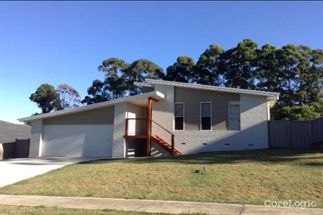 Property photo of 4 Berkeley Drive Bonville NSW 2450