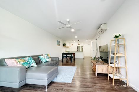 Property photo of 2206/88 Waldheim Street Annerley QLD 4103