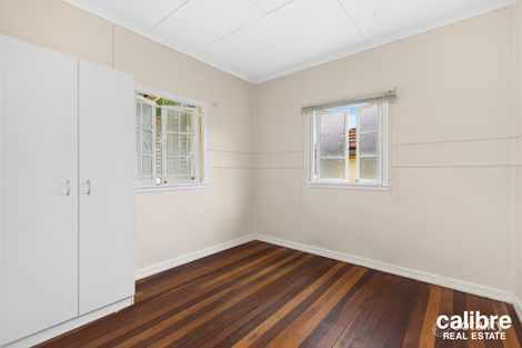 Property photo of 115 Hurdcotte Street Gaythorne QLD 4051