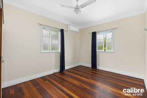 Property photo of 115 Hurdcotte Street Gaythorne QLD 4051