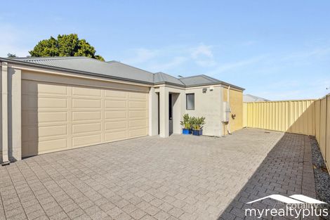 Property photo of 24C Eastbourne Crescent Nollamara WA 6061