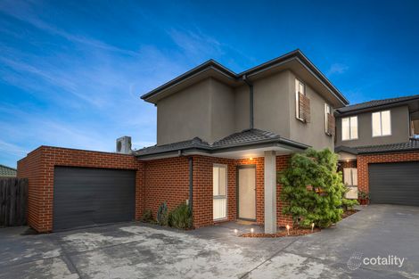 Property photo of 3/33 Leman Crescent Noble Park VIC 3174