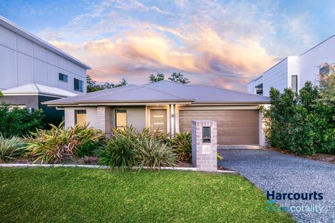 30 Emilia St, Coomera, QLD 4209