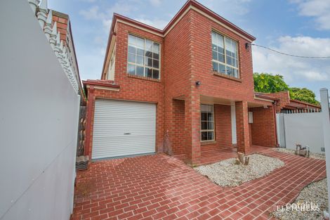 Property photo of 10 Wolverhampton Street Footscray VIC 3011