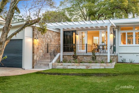Property photo of 33 East Street East Toowoomba QLD 4350
