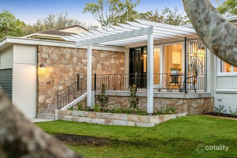 Property photo of 33 East Street East Toowoomba QLD 4350