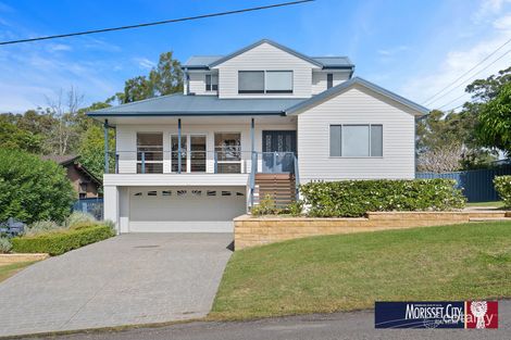 Property photo of 176 Harbord Street Bonnells Bay NSW 2264