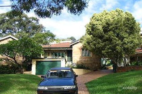 30 The Glen Rd, Bardwell Valley, NSW 2207