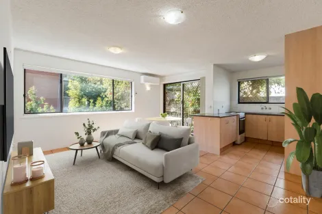 3/16 Andrews St, Southport, QLD 4215