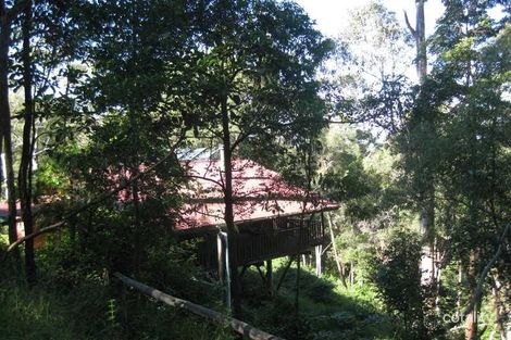 Property photo of 117 Hillbrook Road Brookfield QLD 4069