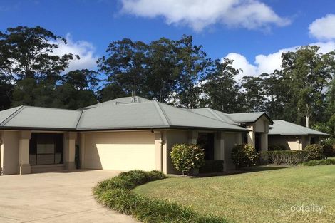 Property photo of 8 Belwood Place Pomona QLD 4568