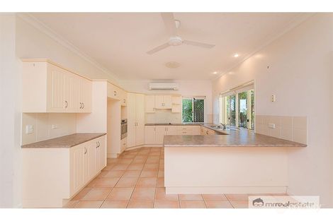 Property photo of 15 Ridgedale Avenue Norman Gardens QLD 4701