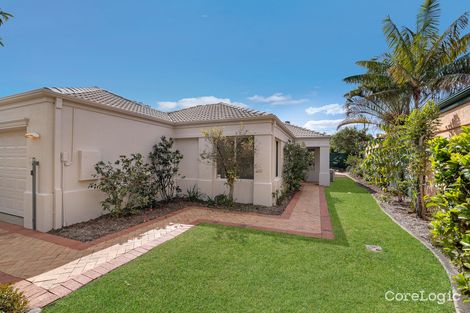 Property photo of 36 Abby Crescent Ashmore QLD 4214