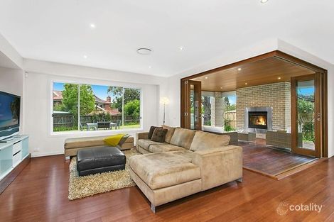 Property photo of 30 Flaumont Avenue Riverview NSW 2066