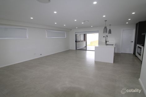 Property photo of 87A Gregory Street Greystanes NSW 2145