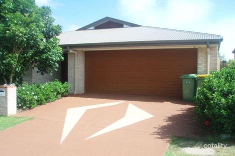 Property photo of 24 Spinnaker Circuit Redland Bay QLD 4165