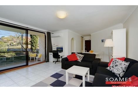 Property photo of 26/10-14 Dural Street Hornsby NSW 2077