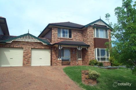 11b Regal Ave, Kings Langley, NSW 2147