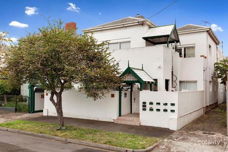 9/11 Anderson St, South Melbourne, VIC 3205