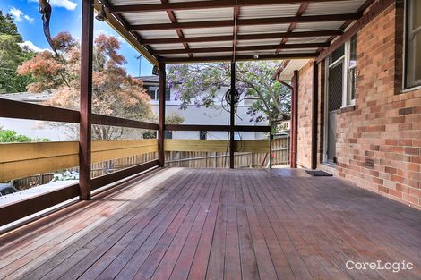Property photo of 48 Evans Road Dundas Valley NSW 2117