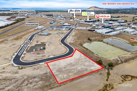 27 Cherokee Dr, Cambridge, TAS 7170